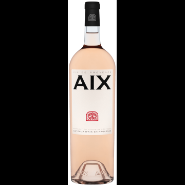 AIX Rosé 3 Liter Jeroboam