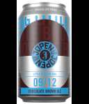 Jopen Chapter 09/12 '23 Chocolate Brown Ale