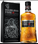 Highland Park 18 Years Old Viking Pride