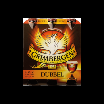 GRIMBERGEN Dubbel