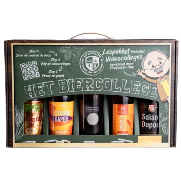 Het BierCollege