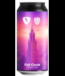 Rock City & Friends Full Circle (collab Folkingebrew)