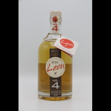 Leon No.4 Appelborrel