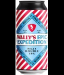 Rock City Brewing Wally's Epic Expedition