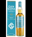 Glen Scotia 10 Years Old Single Malt Campbeltown