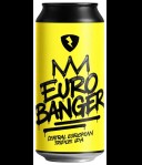 Rock City Brewing Euro Banger