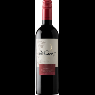 DeGras Estate Cabernet Sauvignon