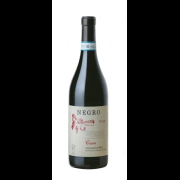 Angelo Negro Cescu Dolcetto d'Alba