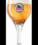 Beer glasses
