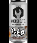 Moersleutel Pastry Factory Raisins Soaked In Fortified Wine