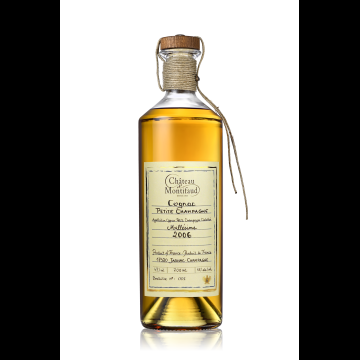 Château Montifaud Millésime 2006
