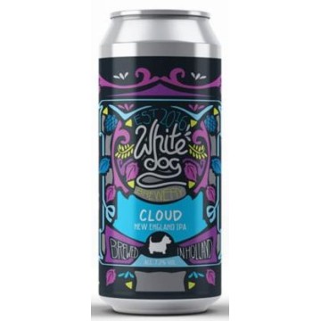 White Dog Brewery Cloud 5
