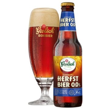 Grolsch Herfstbier 0.0