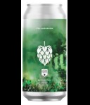 Folkingebrew No Pyro No Party (Outer Range collab)