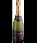 Pierre Zero Chardonnay alcoholvrij