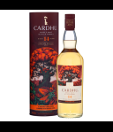 Cardhu 14 Years Old Special Relase 2021