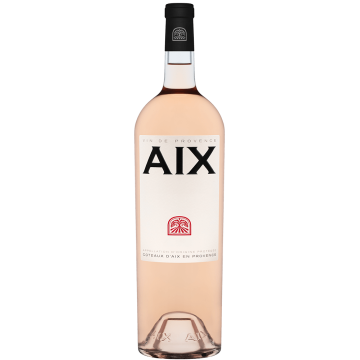 AIX Rosé 3 Liter Jeroboam