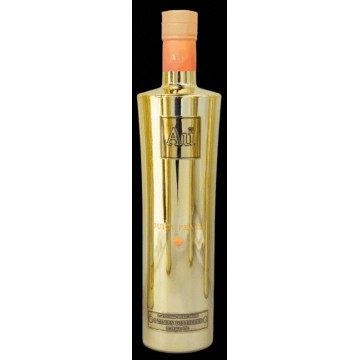 Au Vodka Juicy Peach