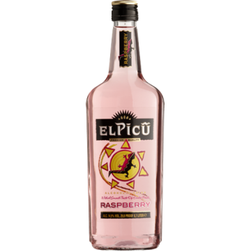 ElPicu Raspberry