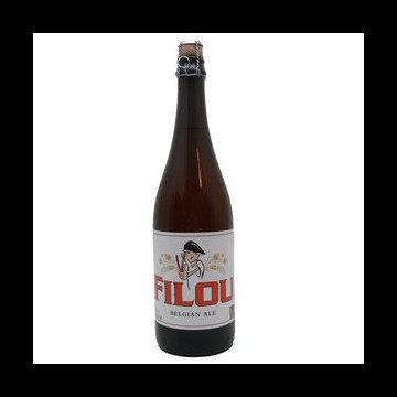 Filou Filou Belgian Ale