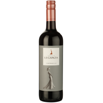 Condesa de Leganza Tempranillo