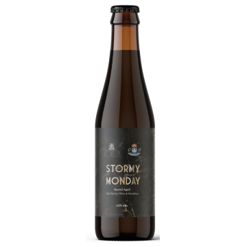 Eembier Stormy Monday