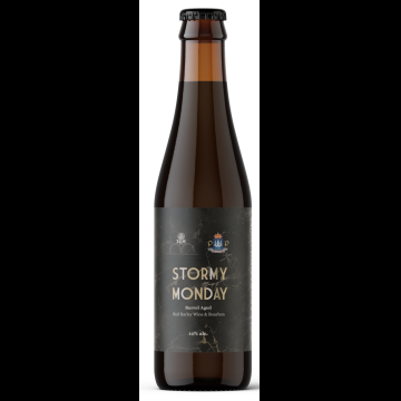 Eembier Stormy Monday