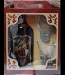 Café Marakesh Geschenkverpakking met 2 Glazen