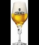 Cornet glas