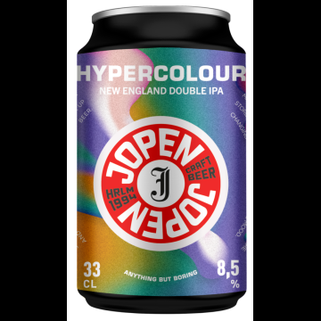 Jopen Hypercolour