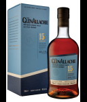 GlenAllachie 15 Years Old Single Malt