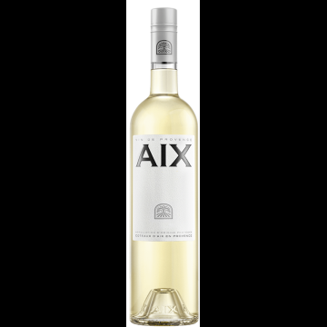AIX White