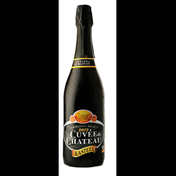Kasteel Cuvée du Chateau