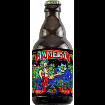 Tamera Enigma Tripel