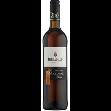 Barbadillo Oloroso