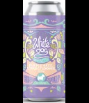 White Dog Brewery Purple Haze, Starbust Lemonade