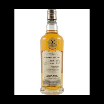 Gordon & Macphail Connoisseurs Choice Strathmill 2009