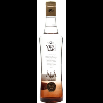 Yeni Raki Ala