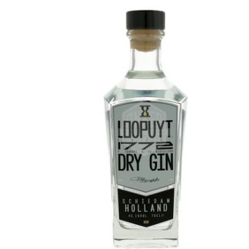 Loopuyt Dry Gin