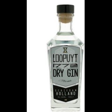 Loopuyt Dry Gin