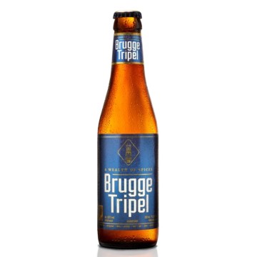 Brugge Tripel