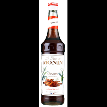 Monin Cinnamon