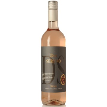 Don Sereno Rioja Rosé