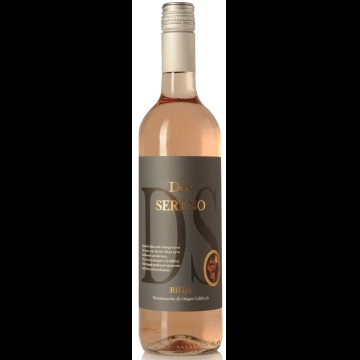 Don Sereno Rioja Rosé