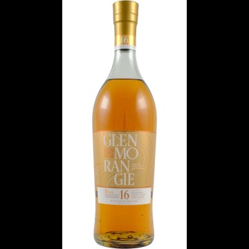 Glenmorangie 6 Years Old Sweet Wine Finish