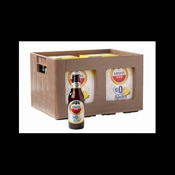 Amstel Radler 0%