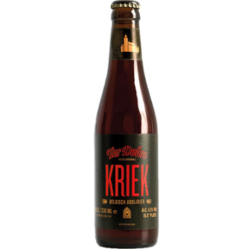 Ter Dolen Kriek