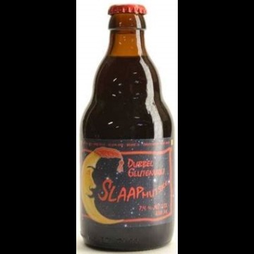 Slaapmutske Dubbel Glutenvrij