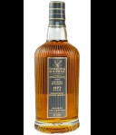 Gordon & MacPhail Private Collection Speyburn 1977