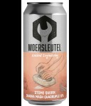 Moersleutel Ancient Engineering: Stone Quern